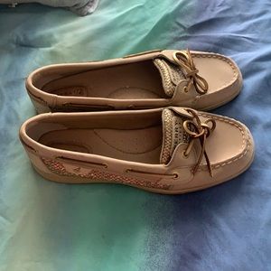 Sperry Angelfish Boat Shoe!